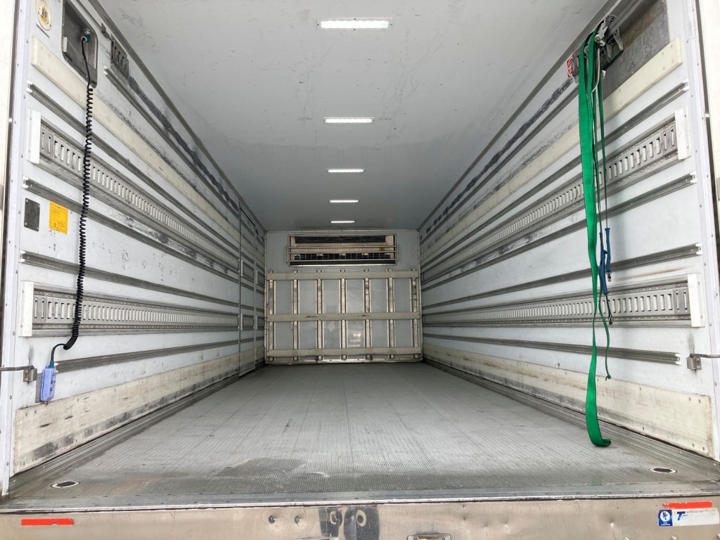 日野 レンジャー 2DG-GC2ABGの写真10