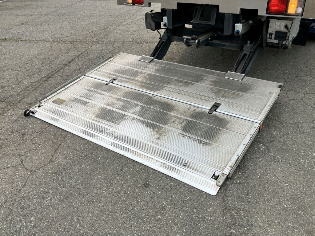 日野 レンジャー 2DG-GC2ABGの写真11