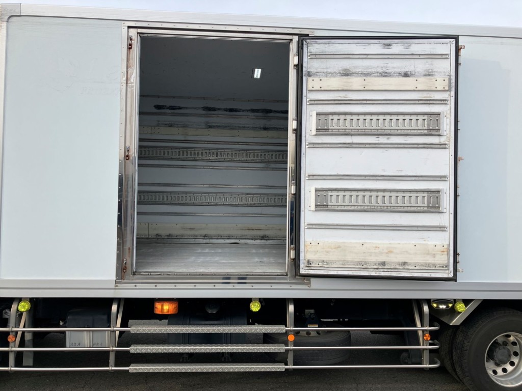 日野 レンジャー 2DG-GC2ABGの写真14