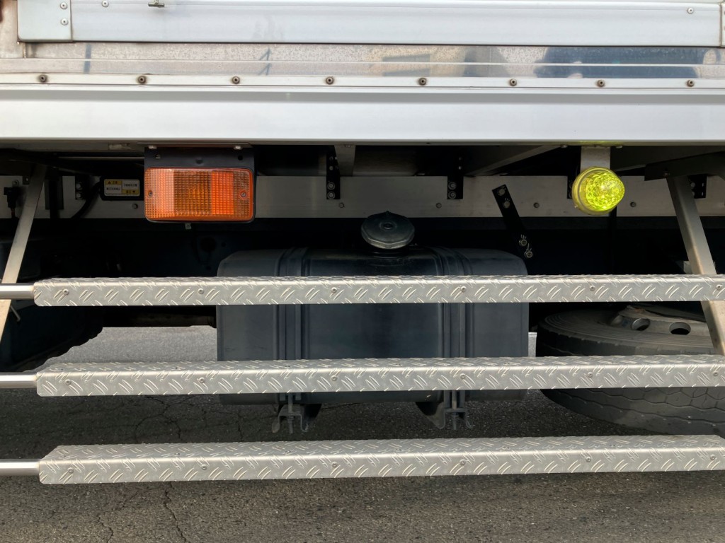 日野 レンジャー 2DG-GC2ABGの写真15