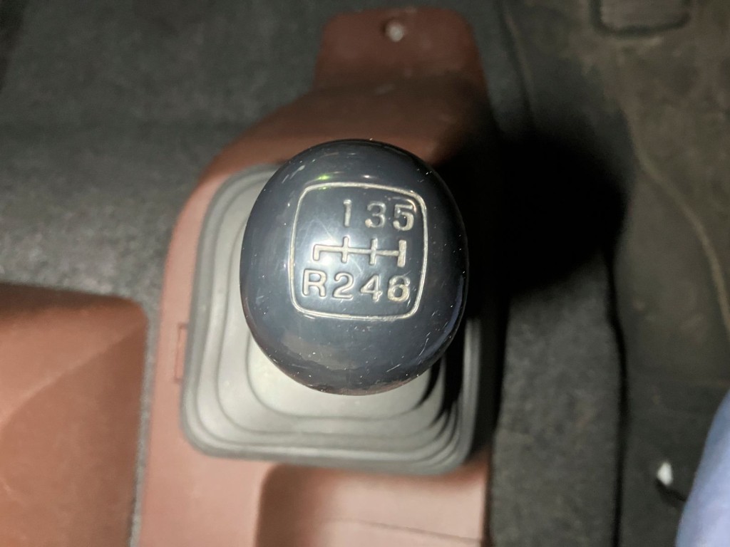 日野 レンジャー 2DG-GC2ABGの写真18