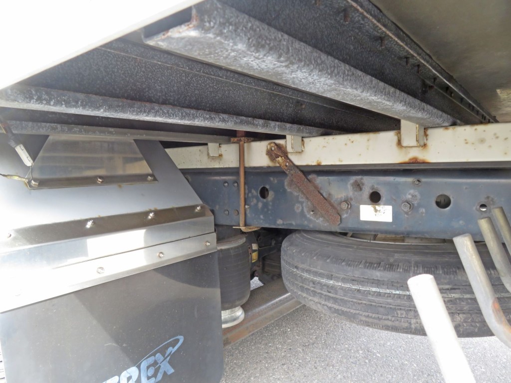 三菱 ファイター KK-FK64FK(2WD)の写真7