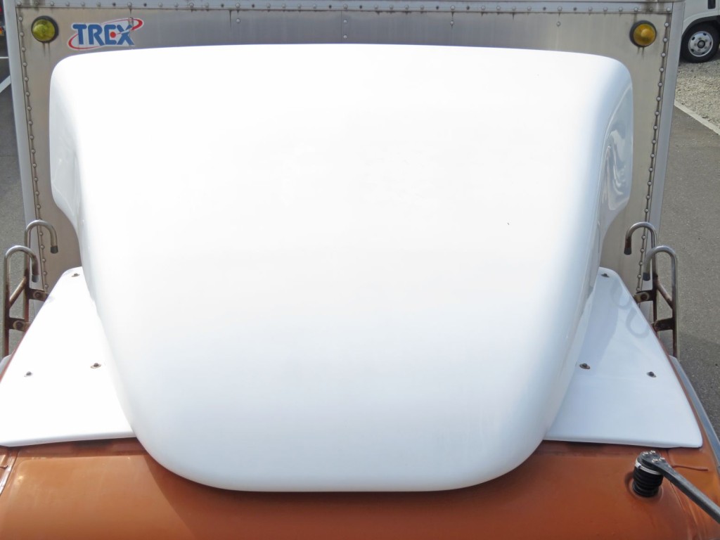 三菱 ファイター KK-FK64FK(2WD)の写真22