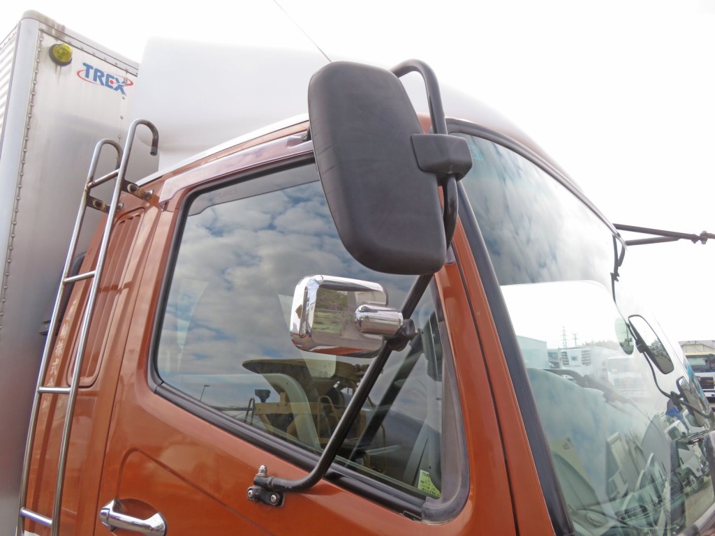 三菱 ファイター KK-FK64FK(2WD)の写真23