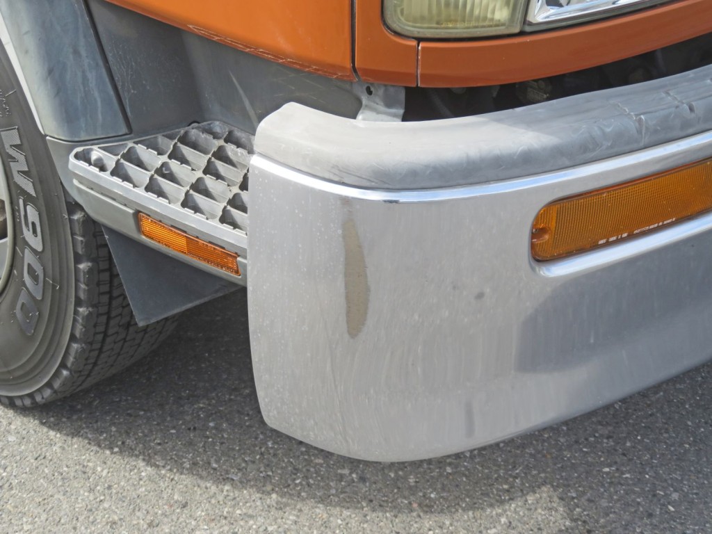 三菱 ファイター KK-FK64FK(2WD)の写真30