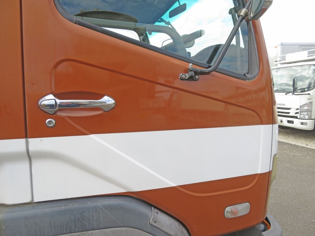 三菱 ファイター KK-FK64FK(2WD)の写真31