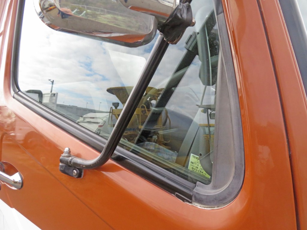 三菱 ファイター KK-FK64FK(2WD)の写真32