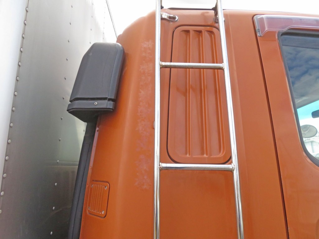 三菱 ファイター KK-FK64FK(2WD)の写真34