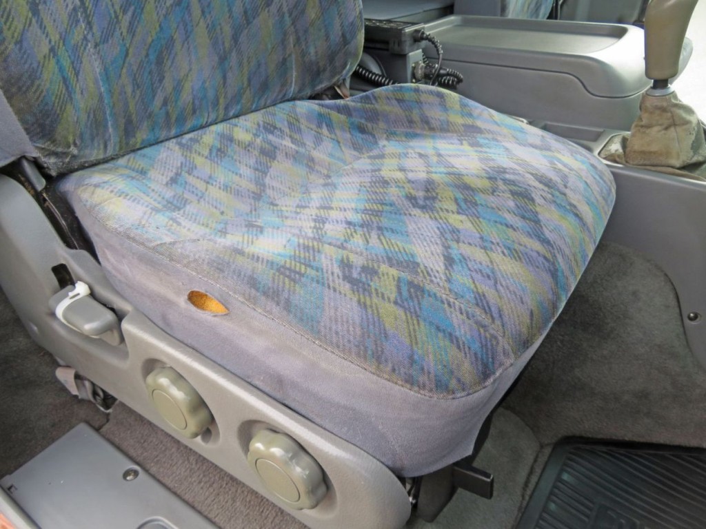 三菱 ファイター KK-FK64FK(2WD)の写真35