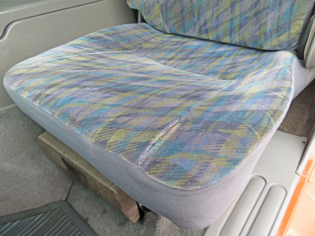 三菱 ファイター KK-FK64FK(2WD)の写真38