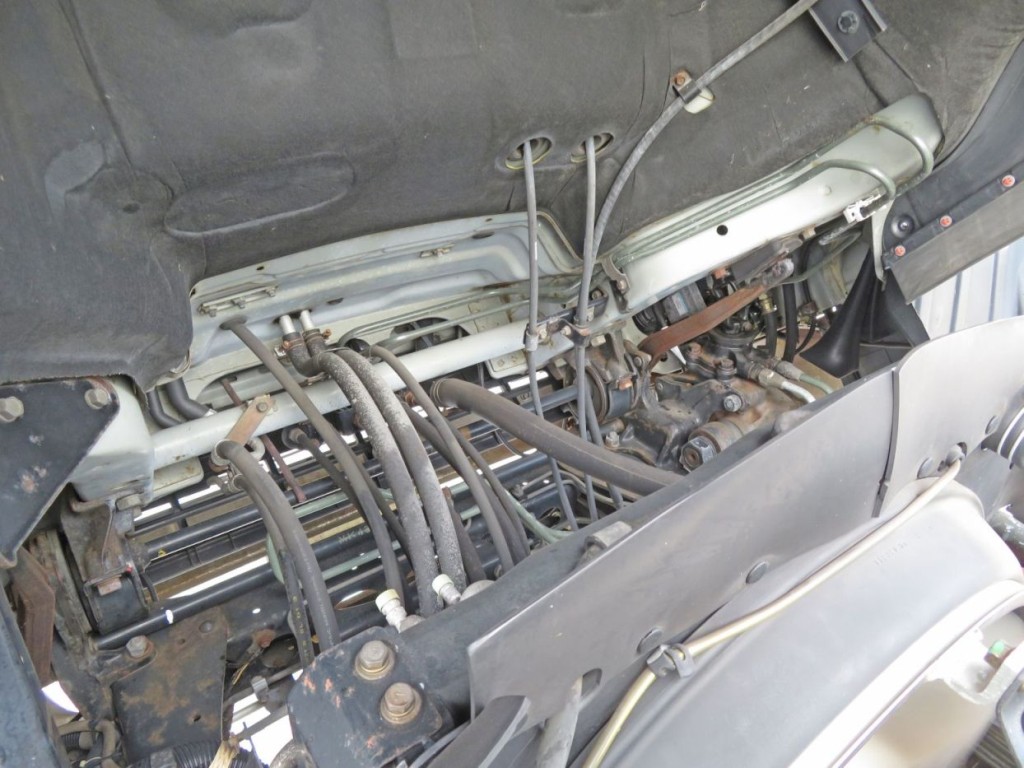 三菱 ファイター KK-FK64FK(2WD)の写真42