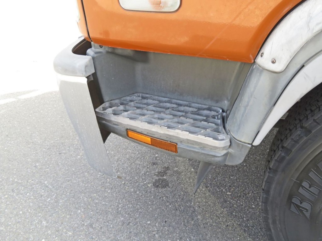 三菱 ファイター KK-FK64FK(2WD)の写真45