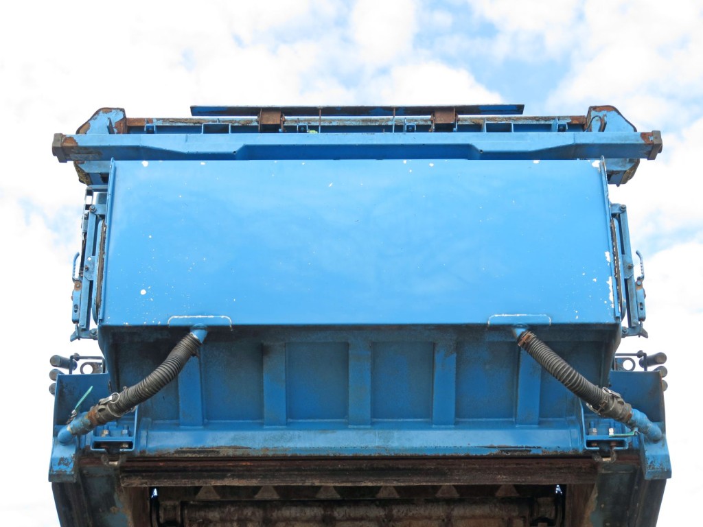 日野 レンジャー QKG-FJ7JGAAの写真7