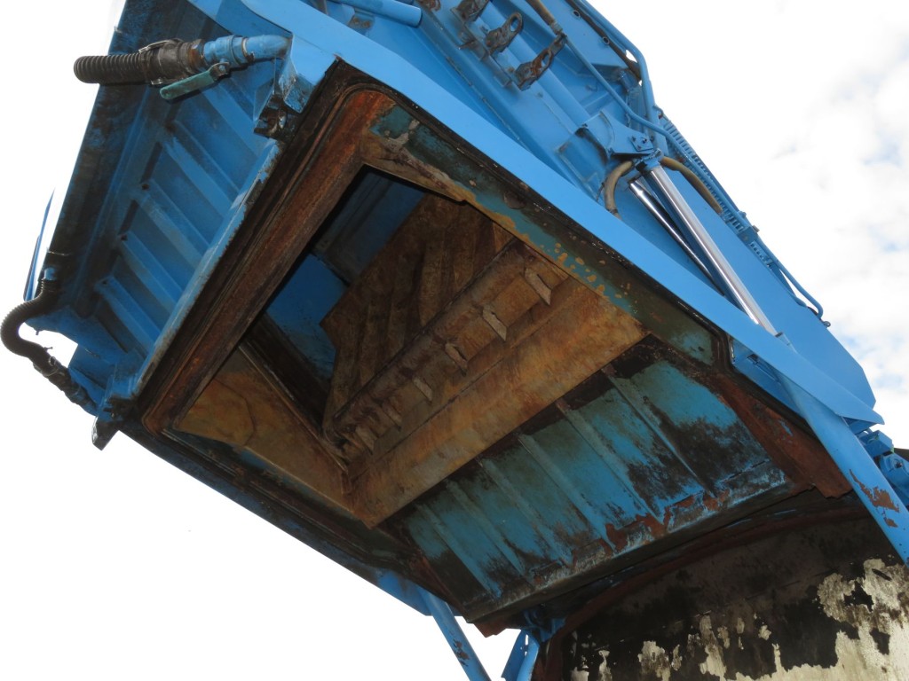 日野 レンジャー QKG-FJ7JGAAの写真8