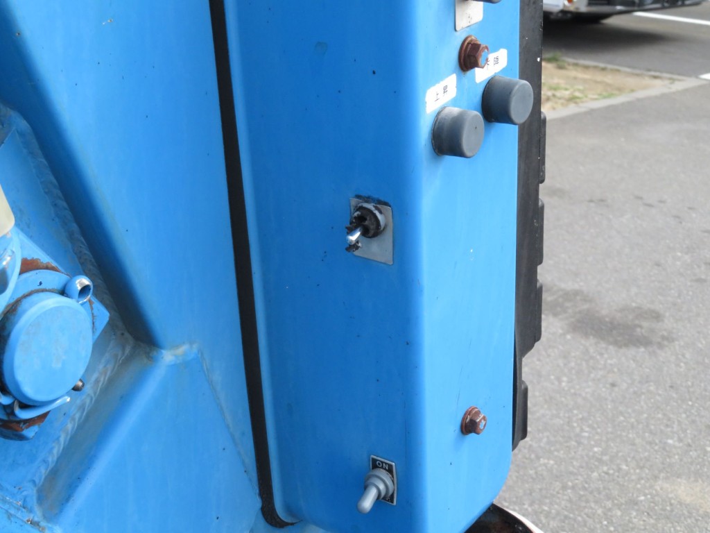 日野 レンジャー QKG-FJ7JGAAの写真15