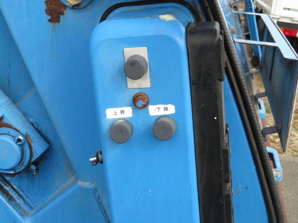 日野 レンジャー QKG-FJ7JGAAの写真16