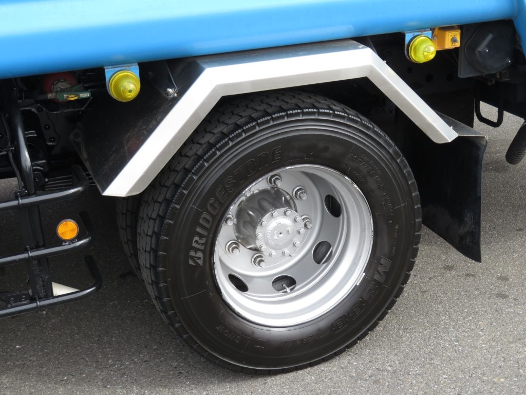 日野 レンジャー QKG-FJ7JGAAの写真17