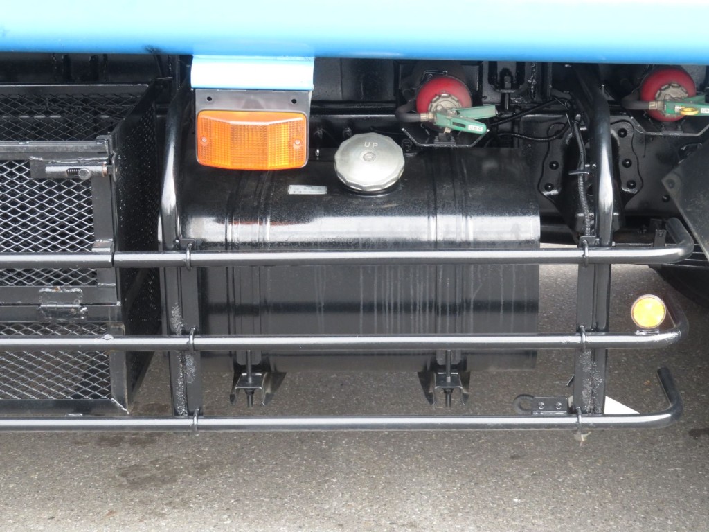 日野 レンジャー QKG-FJ7JGAAの写真19