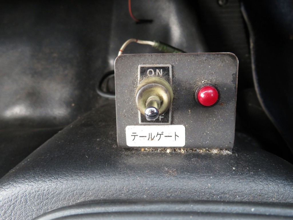 日野 レンジャー QKG-FJ7JGAAの写真21