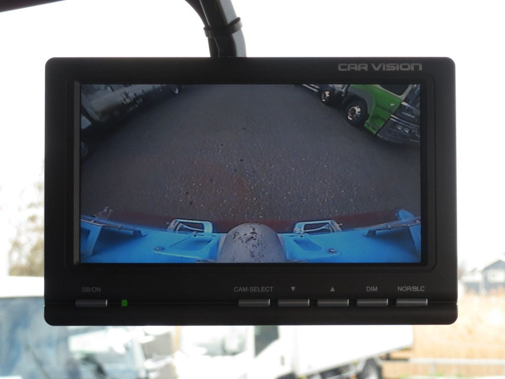 日野 レンジャー QKG-FJ7JGAAの写真22