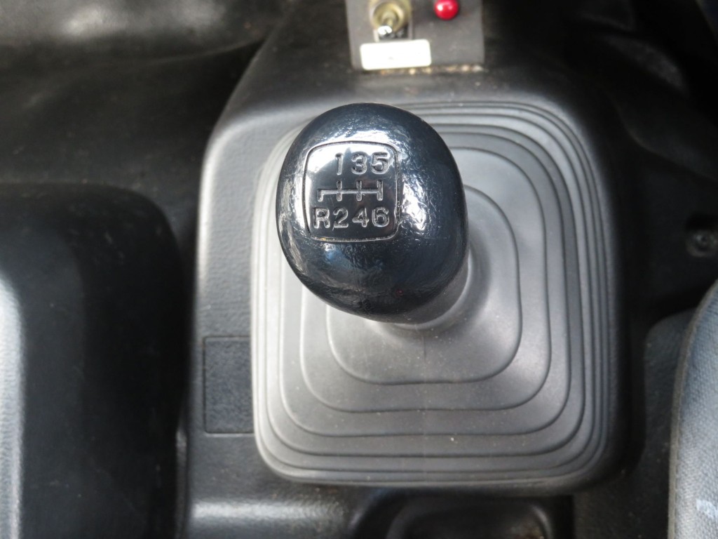 日野 レンジャー QKG-FJ7JGAAの写真23