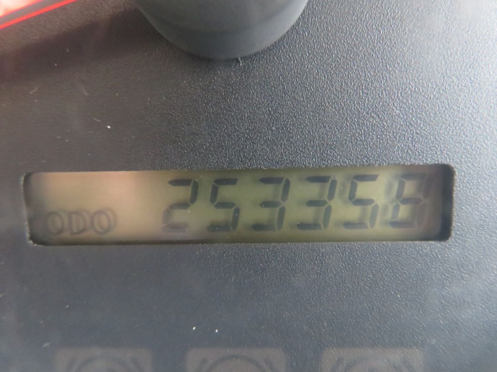 日野 レンジャー QKG-FJ7JGAAの写真24