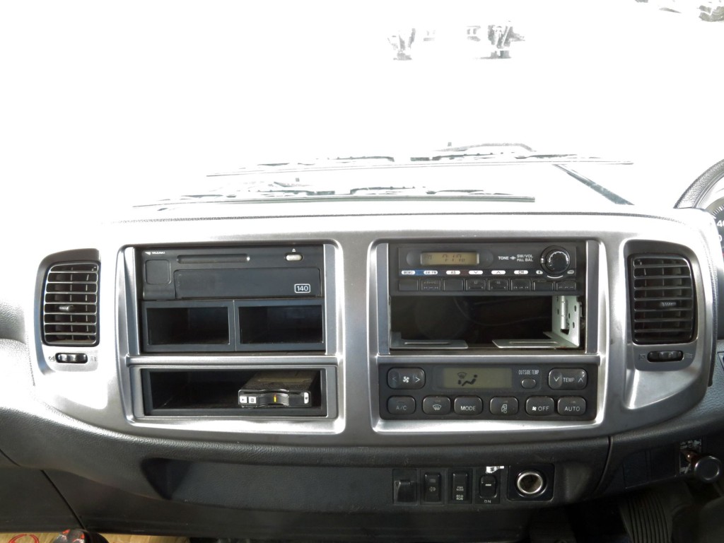 日野 レンジャー QKG-FJ7JGAAの写真27