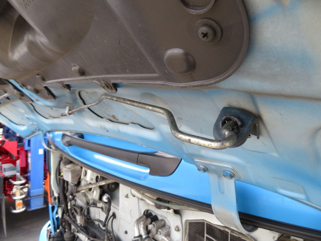 日野 レンジャー QKG-FJ7JGAAの写真29