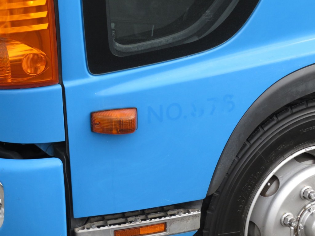 日野 レンジャー QKG-FJ7JGAAの写真32