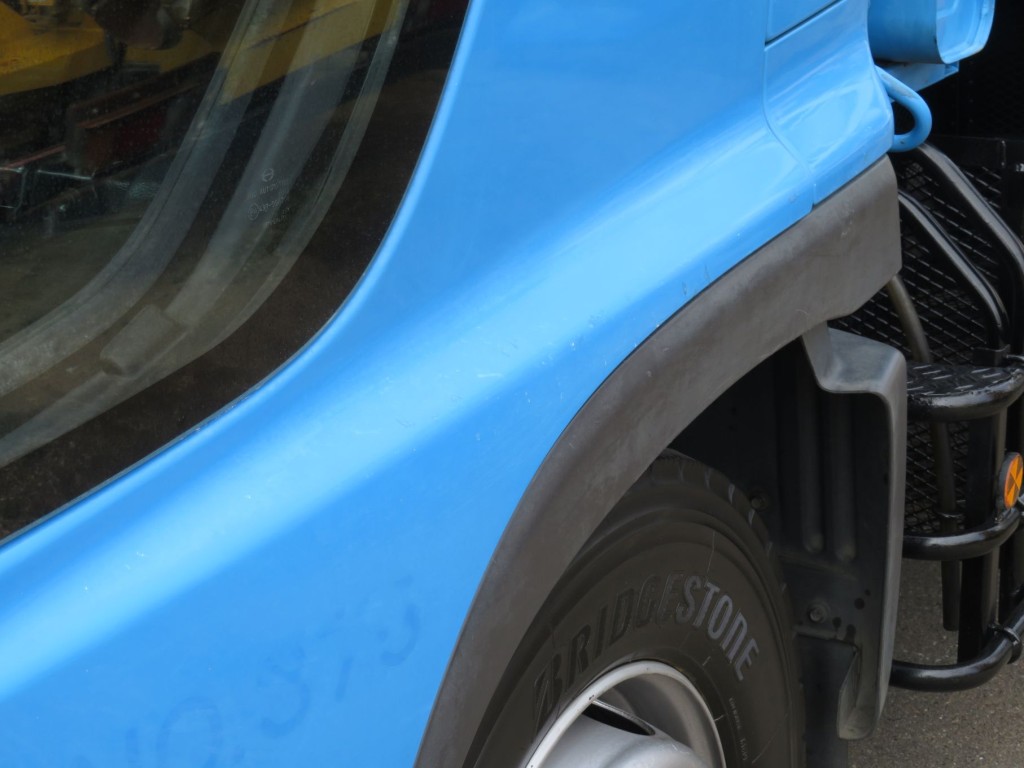 日野 レンジャー QKG-FJ7JGAAの写真34