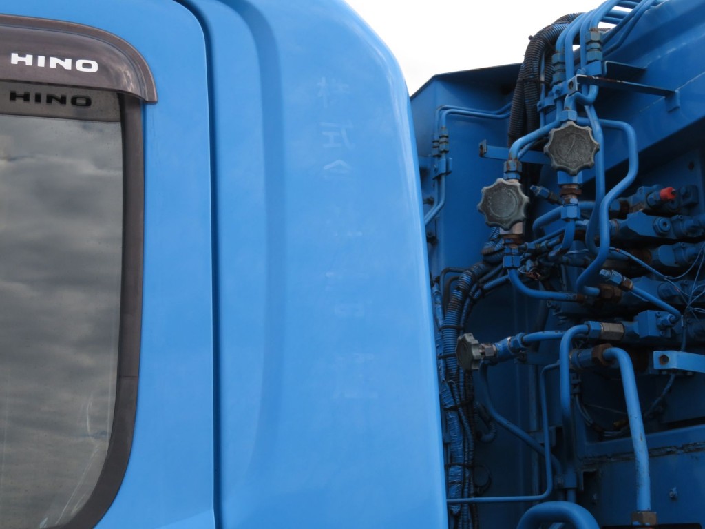 日野 レンジャー QKG-FJ7JGAAの写真35