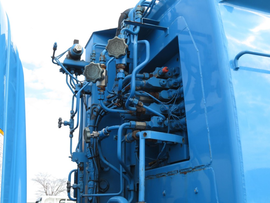 日野 レンジャー QKG-FJ7JGAAの写真37