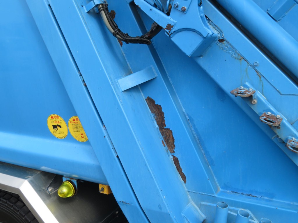 日野 レンジャー QKG-FJ7JGAAの写真40