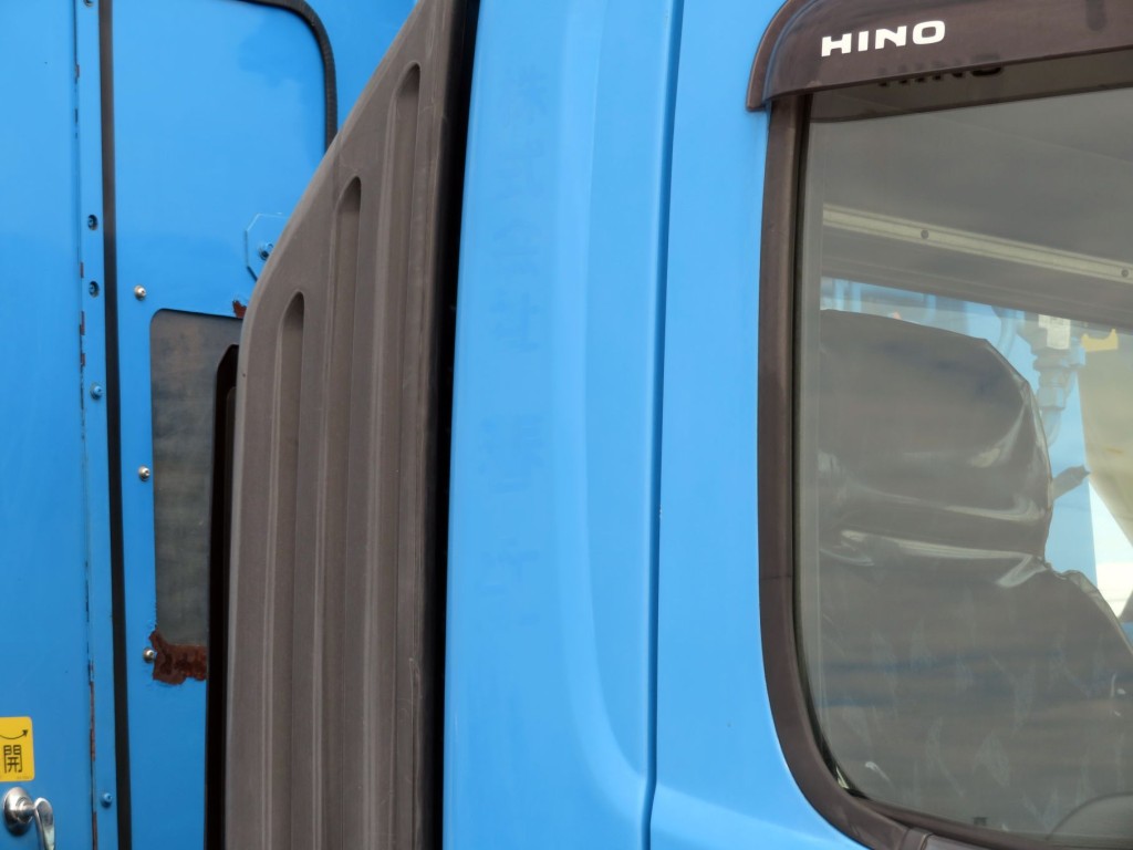 日野 レンジャー QKG-FJ7JGAAの写真45