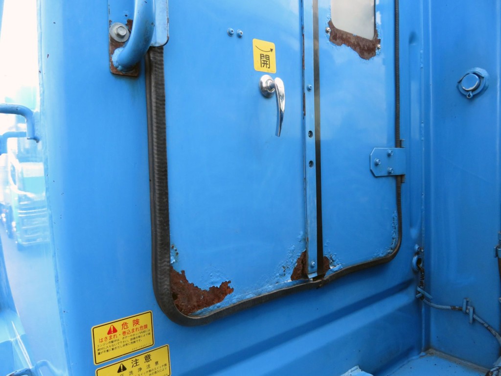 日野 レンジャー QKG-FJ7JGAAの写真47