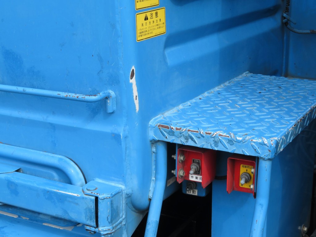 日野 レンジャー QKG-FJ7JGAAの写真48