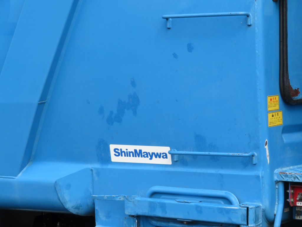 日野 レンジャー QKG-FJ7JGAAの写真49