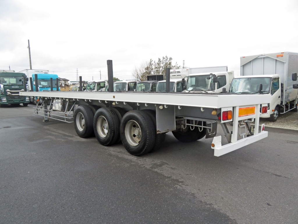 東急 TF36H2C3の写真1