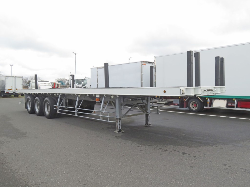 東急 TF36H2C3の写真4