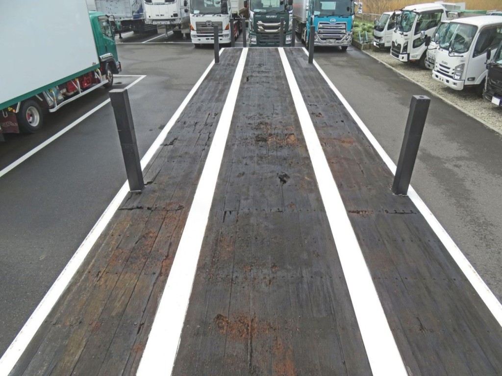 床の状態です。|東急 TF36H2C3の写真8