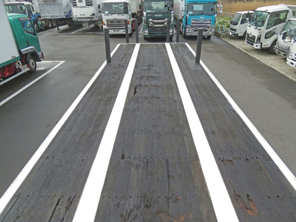 床の状態です。|東急 TF36H2C3の写真9