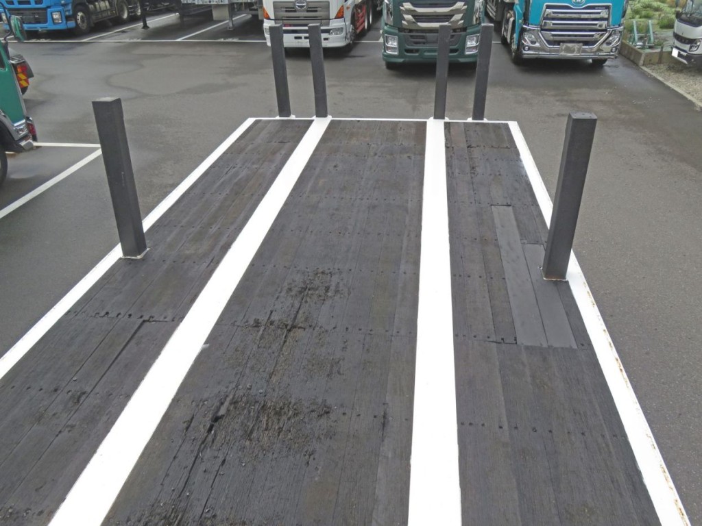 先端部の状態です。|東急 TF36H2C3の写真10