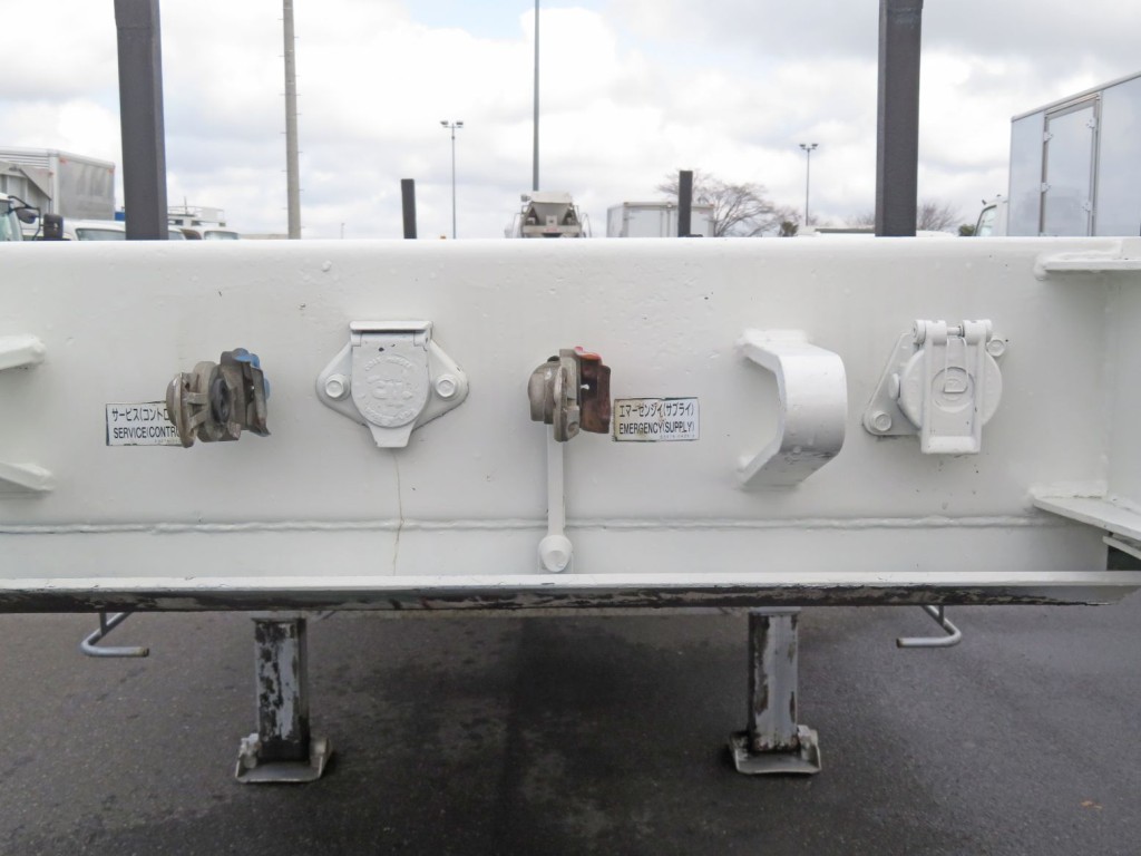 コネクター接続部です。|東急 TF36H2C3の写真41