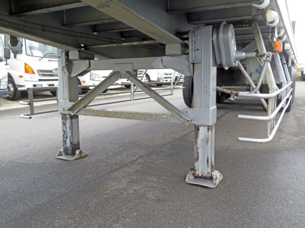 脚の状態です。|東急 TF36H2C3の写真42