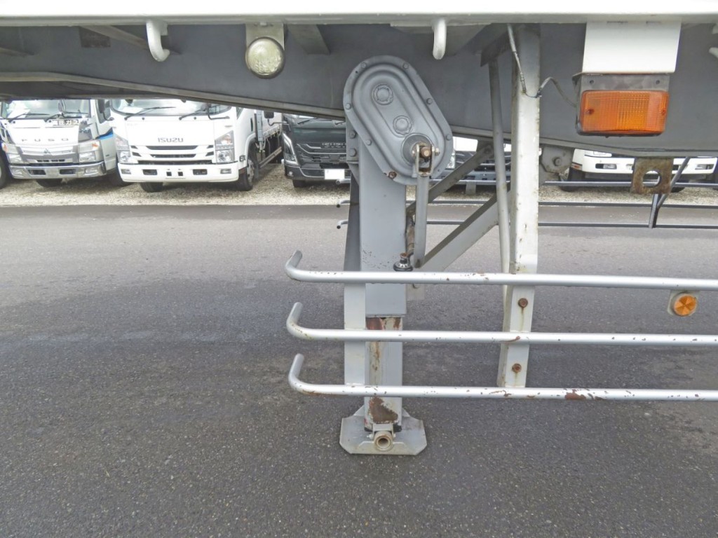 脚は手動式です。|東急 TF36H2C3の写真43