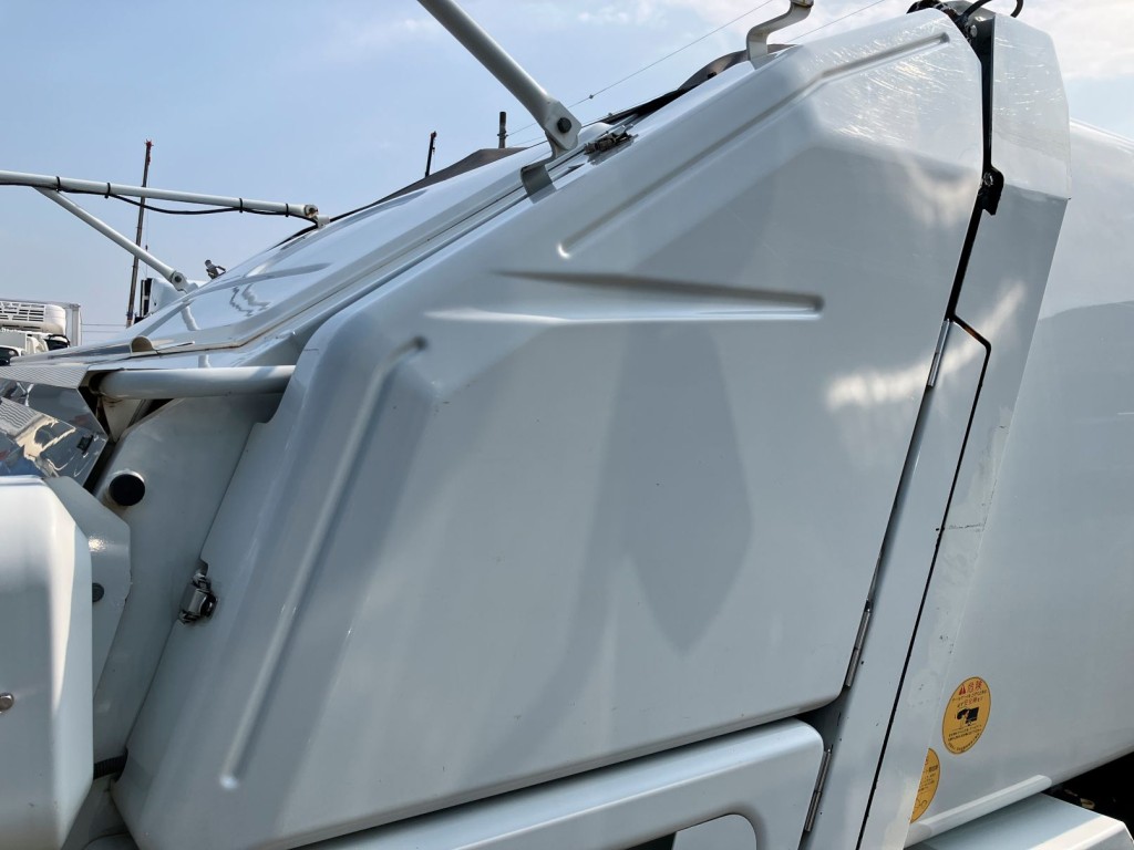日野 デュトロ TKG-XZU710M(2WD)の写真47
