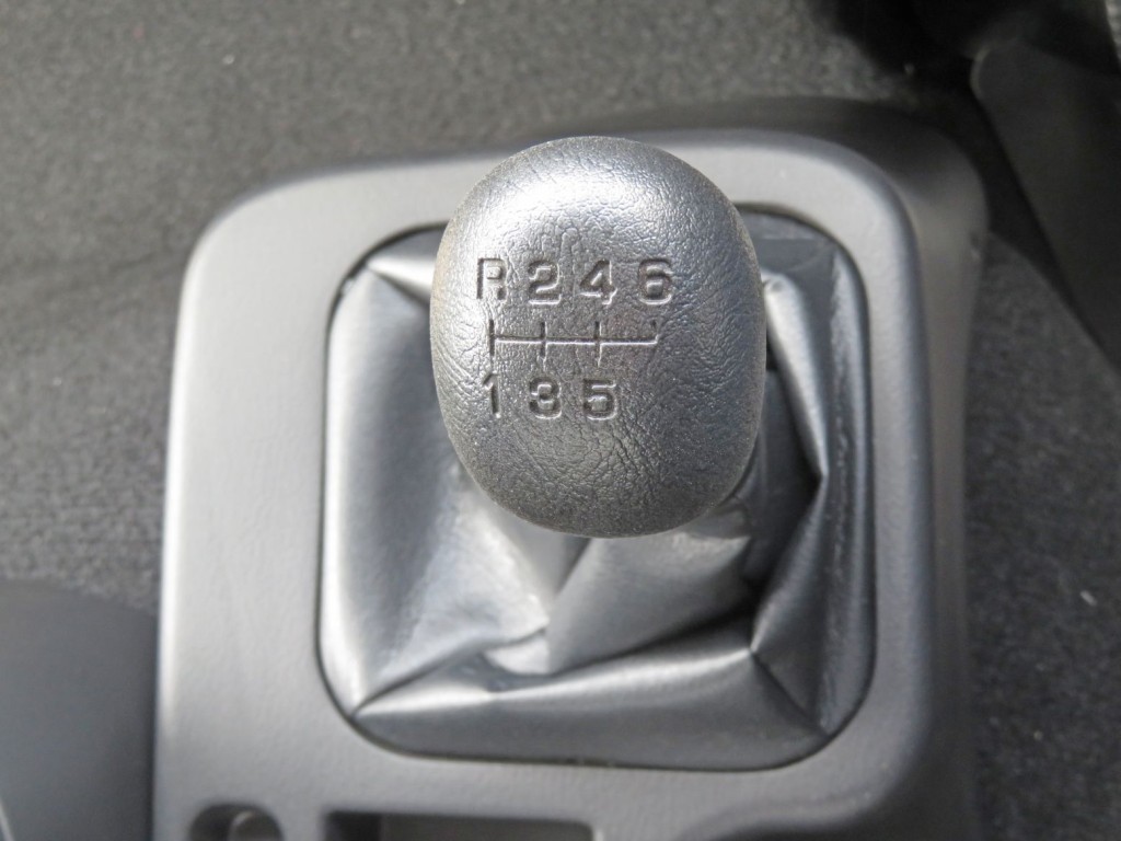 三菱 ファイター 2KG-FK65F(2WD)の写真35