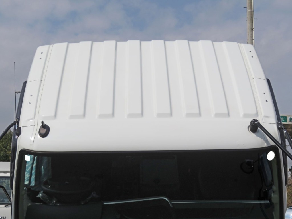 三菱 ファイター 2KG-FK65F(2WD)の写真37