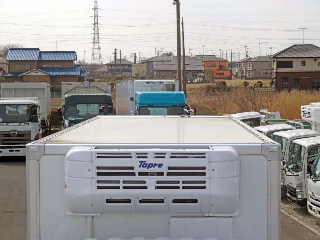 三菱 ファイター 2KG-FK65F(2WD)の写真38