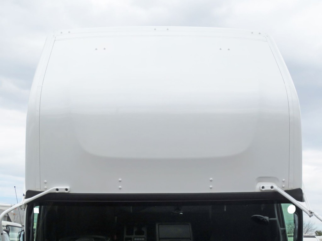 いすゞ フォワード 2RG-FTR90V4の写真36